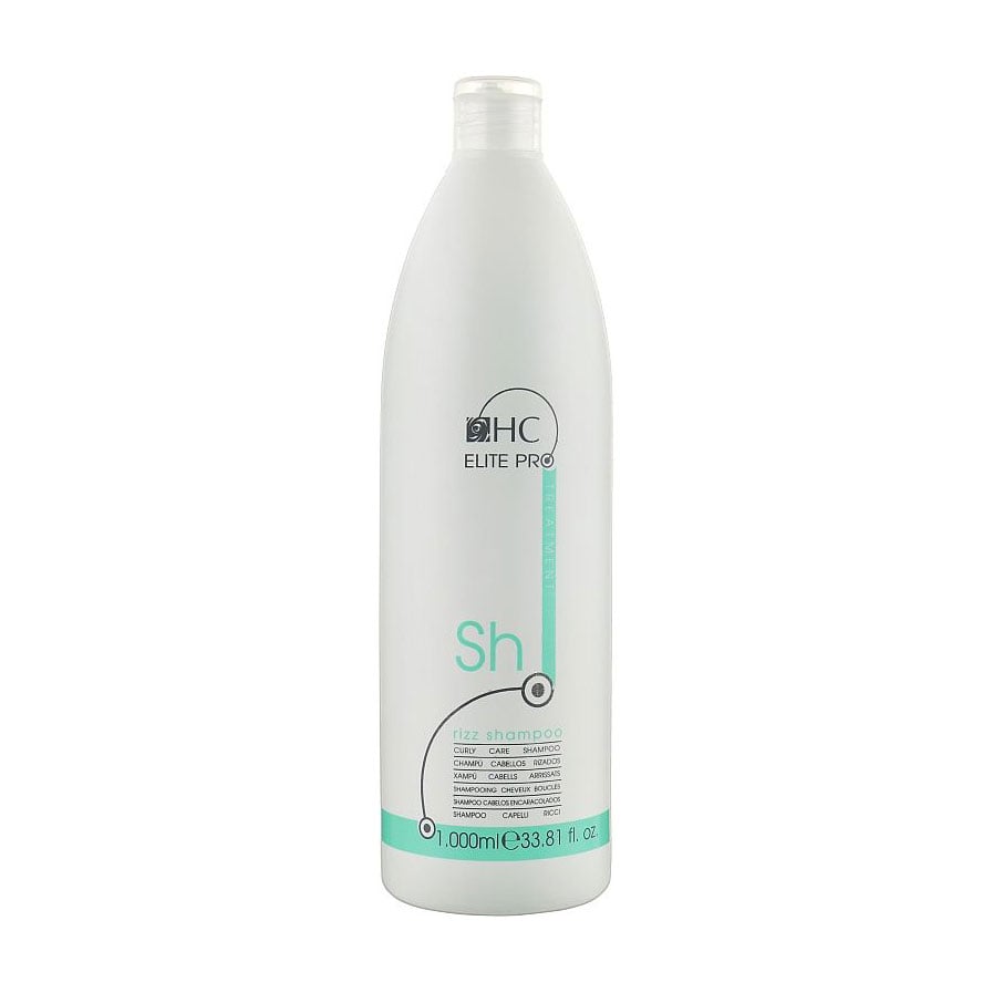 Шампунь Hairconcept Elite Pro Rizz Shampoo для кучерявого волосся, 1 л